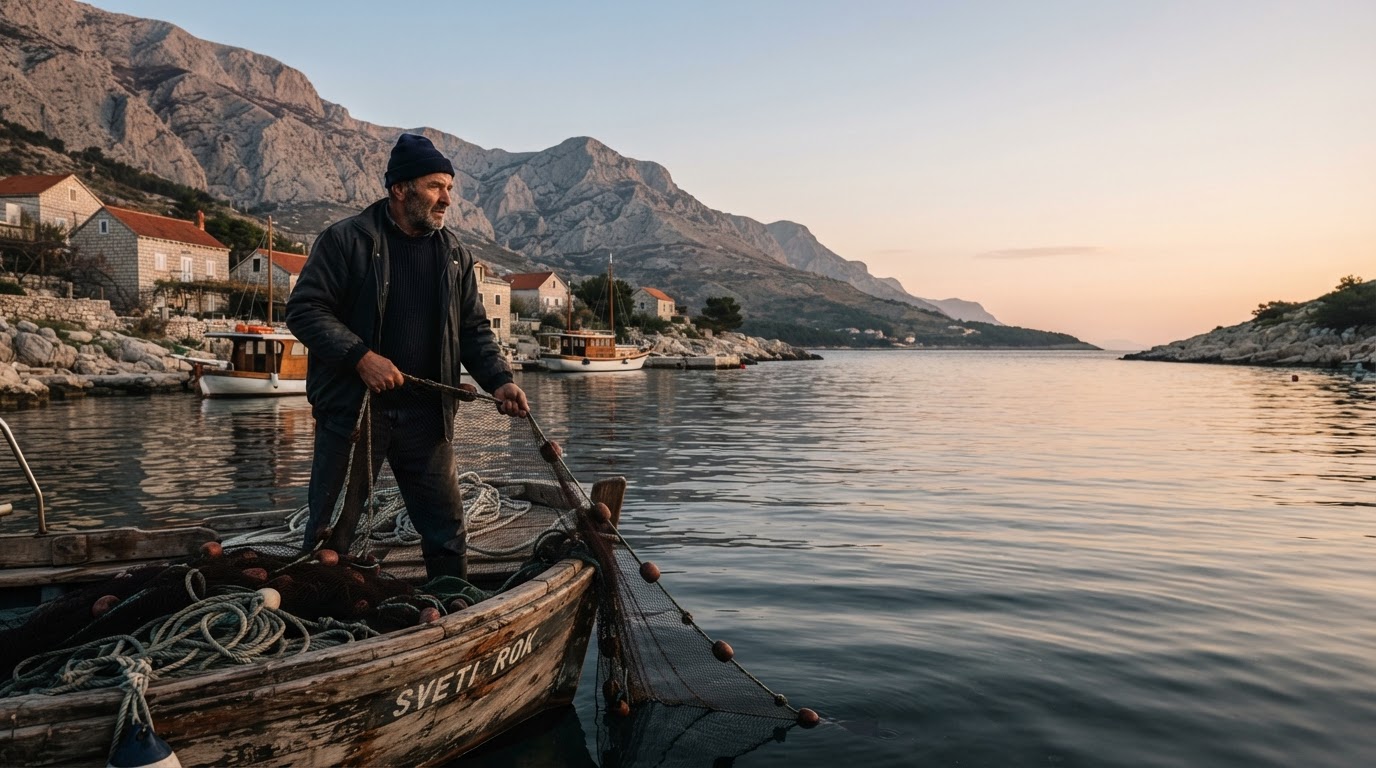 Dospilište sučelje za prediktivnu analizu i optimizaciju portfelja